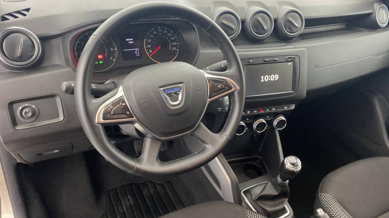 Vente en ligne Dacia Duster  Blue dCi 115 4x4 au prix de 19 990 €