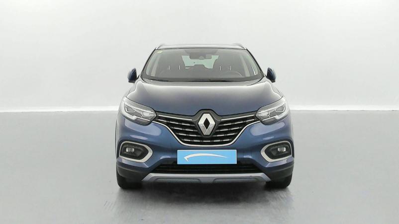 Vente en ligne Renault Kadjar  Blue dCi 115 EDC au prix de 25 990 €