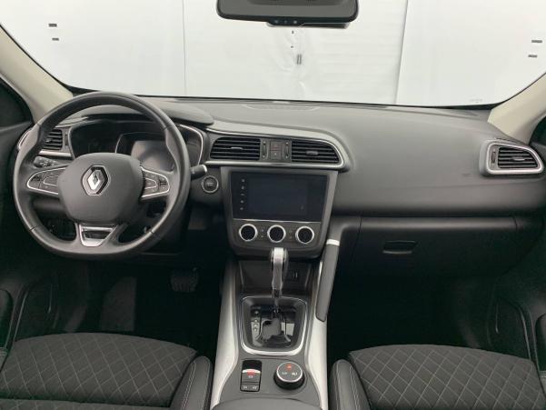 Vente en ligne Renault Kadjar  Blue dCi 115 EDC au prix de 22 990 €
