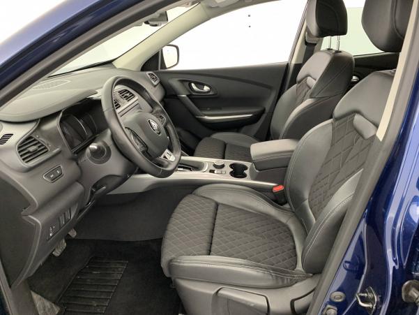 Vente en ligne Renault Kadjar  Blue dCi 115 EDC au prix de 22 990 €