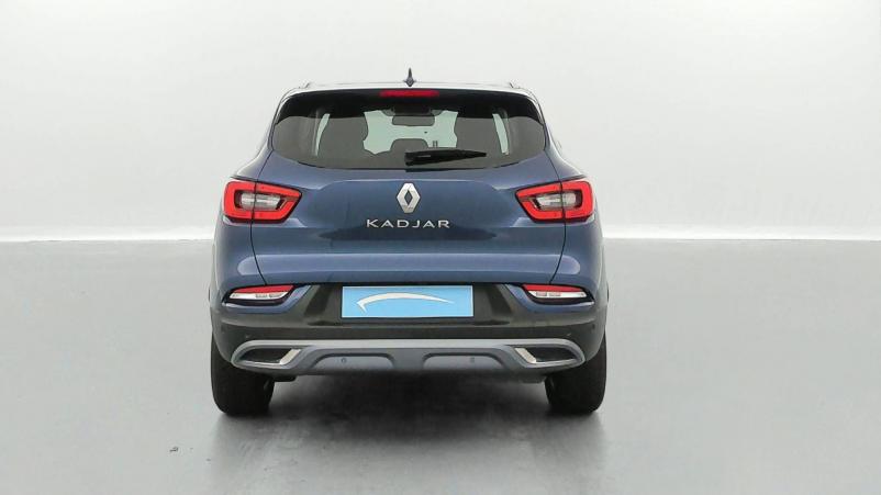 Vente en ligne Renault Kadjar  Blue dCi 115 EDC au prix de 22 990 €