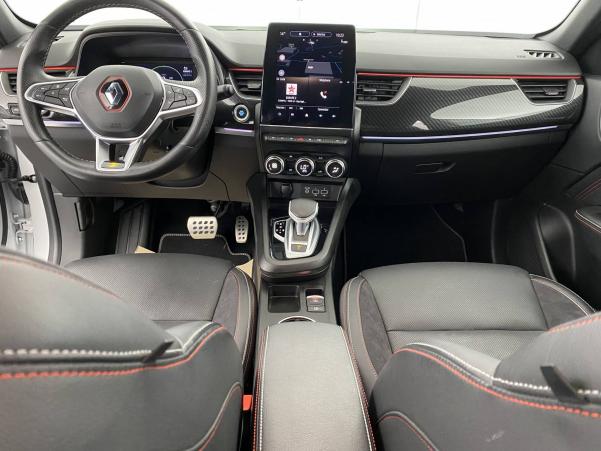 Vente en ligne Renault Arkana  E-Tech 145 au prix de 28 990 €