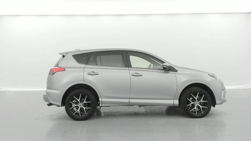 Vente en ligne Toyota RAV4  197ch 2WD au prix de 25 990 €
