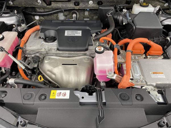 Vente en ligne Toyota RAV4  197ch 2WD au prix de 25 990 €