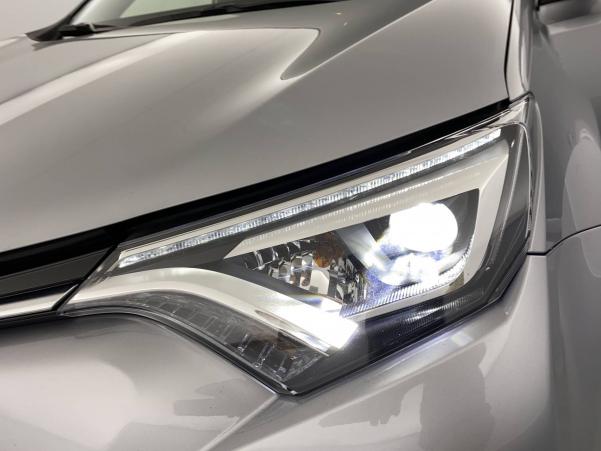 Vente en ligne Toyota RAV4  197ch 2WD au prix de 25 990 €