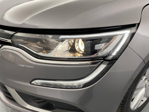 Vente en ligne Renault Talisman Talisman Blue dCi 150 au prix de 19 490 €