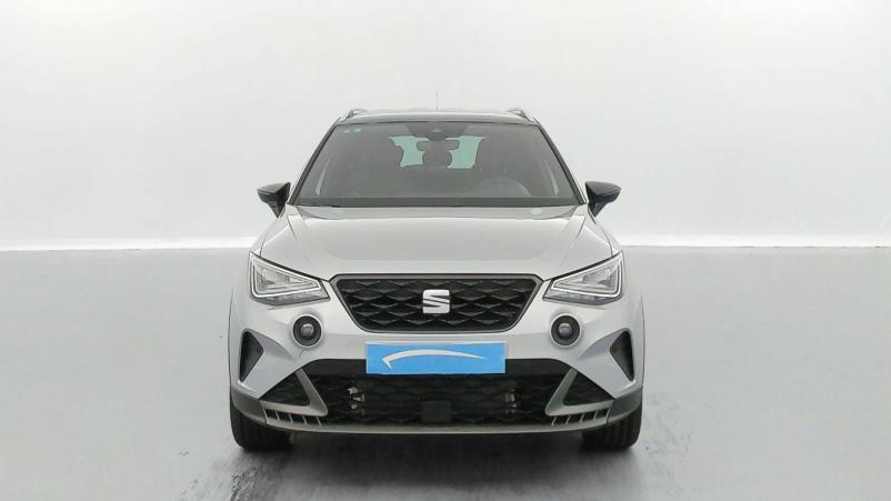 Vente en ligne Seat Arona  1.0 TSI 110 ch Start/Stop DSG7 au prix de 23 990 €