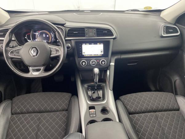 Vente en ligne Renault Kadjar  Blue dCi 115 EDC au prix de 23 490 €