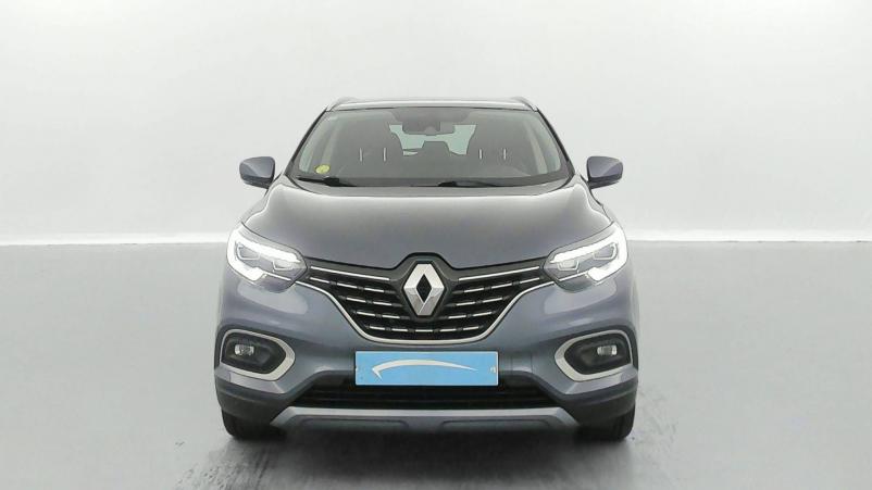 Vente en ligne Renault Kadjar  Blue dCi 115 EDC au prix de 23 490 €