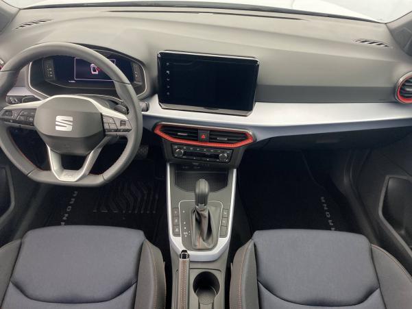 Vente en ligne Seat Arona  1.0 TSI 110 ch Start/Stop DSG7 au prix de 23 990 €