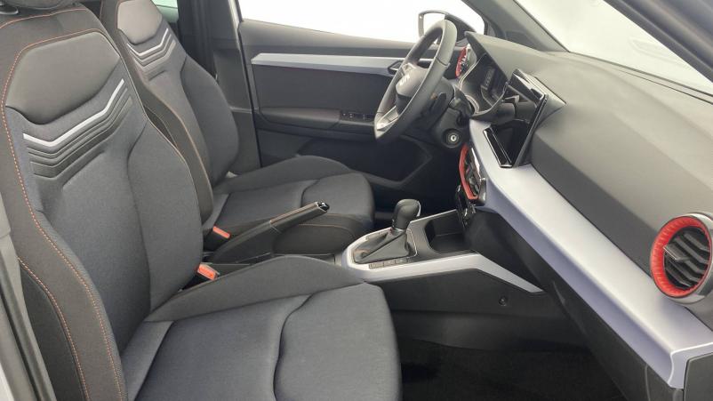 Vente en ligne Seat Arona  1.0 TSI 110 ch Start/Stop DSG7 au prix de 24 990 €