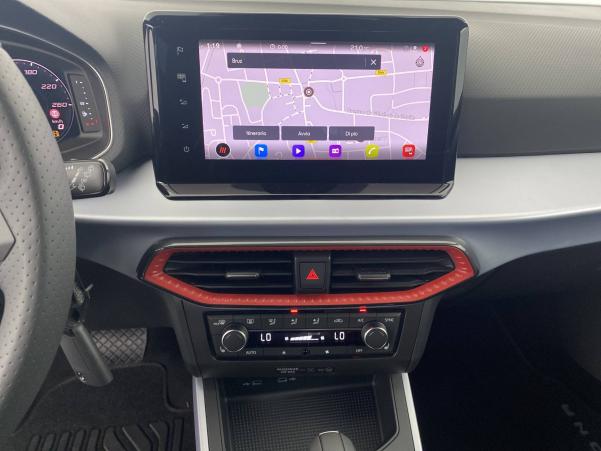 Vente en ligne Seat Arona  1.0 TSI 110 ch Start/Stop DSG7 au prix de 23 990 €