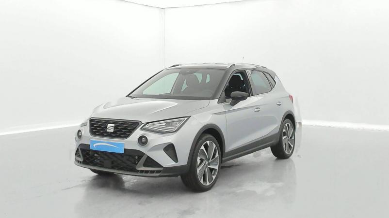 Vente en ligne Seat Arona  1.0 TSI 110 ch Start/Stop DSG7 au prix de 23 990 €