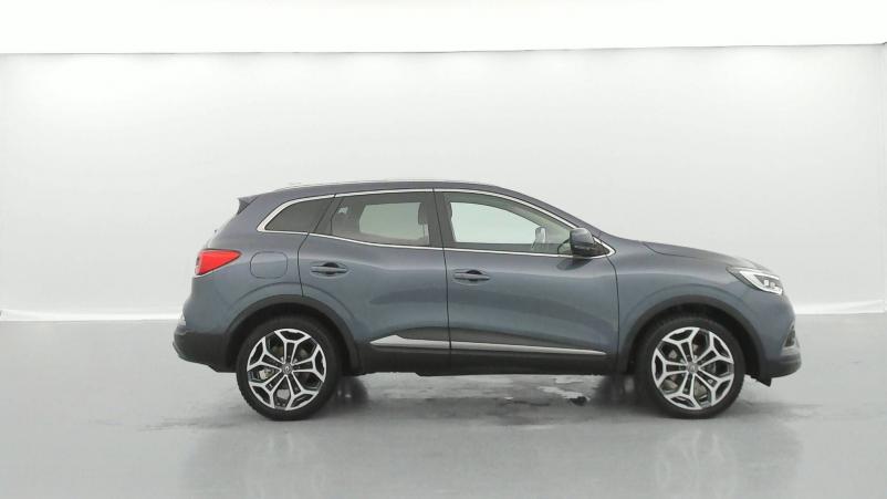 Vente en ligne Renault Kadjar  Blue dCi 115 EDC au prix de 23 490 €