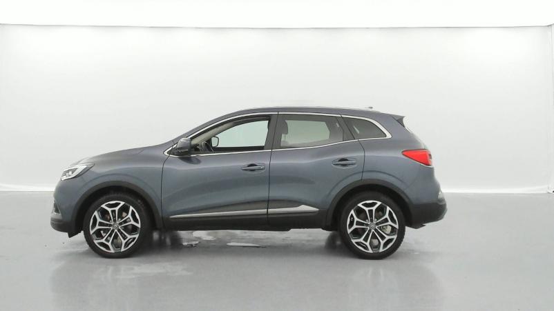 Vente en ligne Renault Kadjar  Blue dCi 115 EDC au prix de 23 490 €