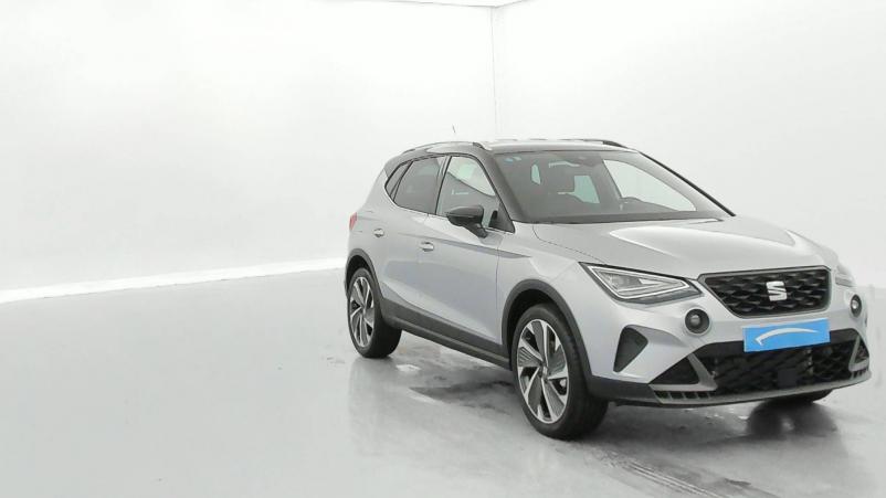 Vente en ligne Seat Arona  1.0 TSI 110 ch Start/Stop DSG7 au prix de 23 990 €