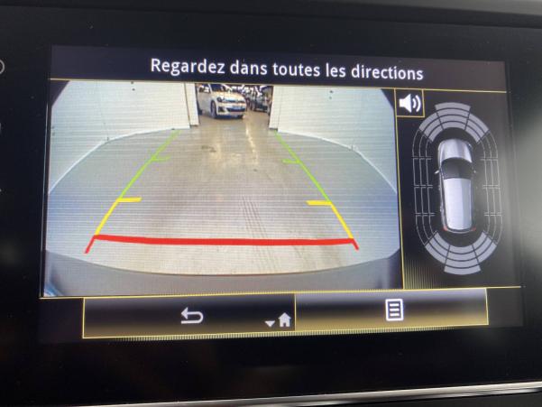 Vente en ligne Renault Kadjar  Blue dCi 115 EDC au prix de 23 490 €