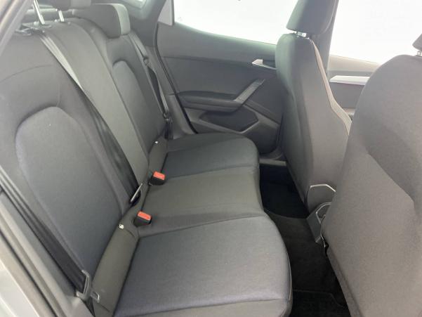 Vente en ligne Seat Arona  1.0 TSI 110 ch Start/Stop DSG7 au prix de 23 990 €