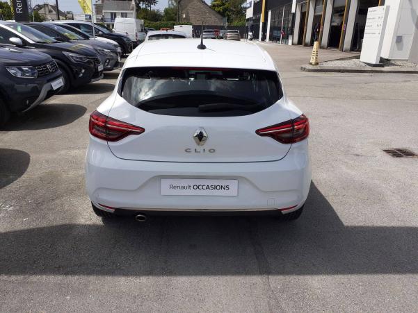 Vente en ligne Renault Clio 5 Clio TCe 140 - 21 au prix de 17 190 €
