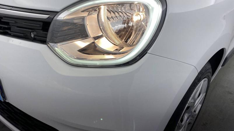 Vente en ligne Renault Twingo Electrique Twingo III Achat Intégral au prix de 12 490 €