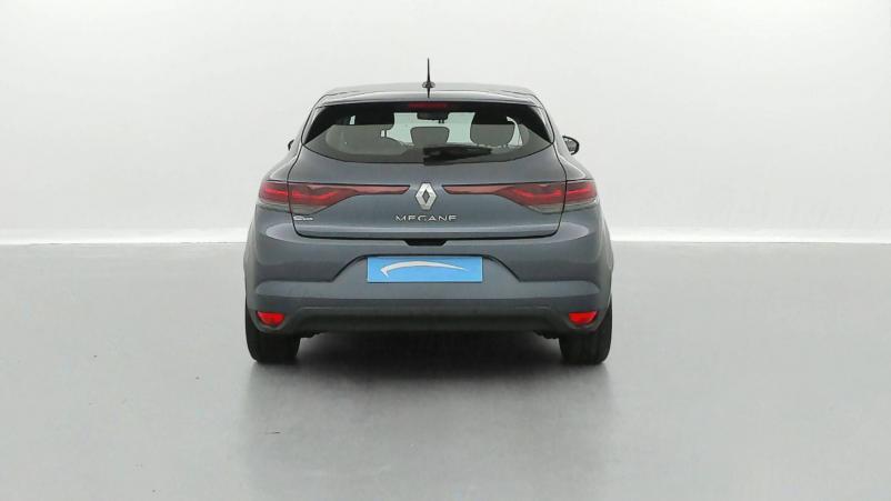 Vente en ligne Renault Megane 4 Mégane IV Berline Blue dCi 115 - 20 au prix de 17 990 €