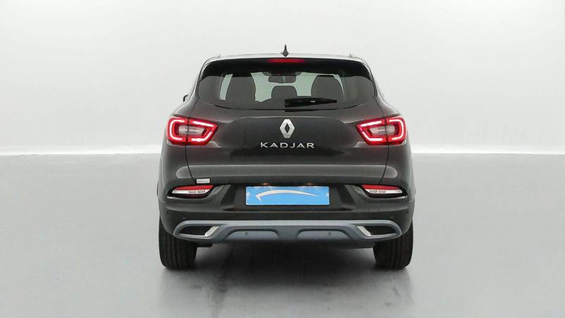 Vente en ligne Renault Kadjar  Blue dCi 115 EDC au prix de 22 490 €