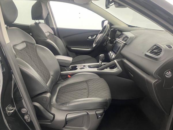 Vente en ligne Renault Kadjar  Blue dCi 115 EDC au prix de 22 490 €