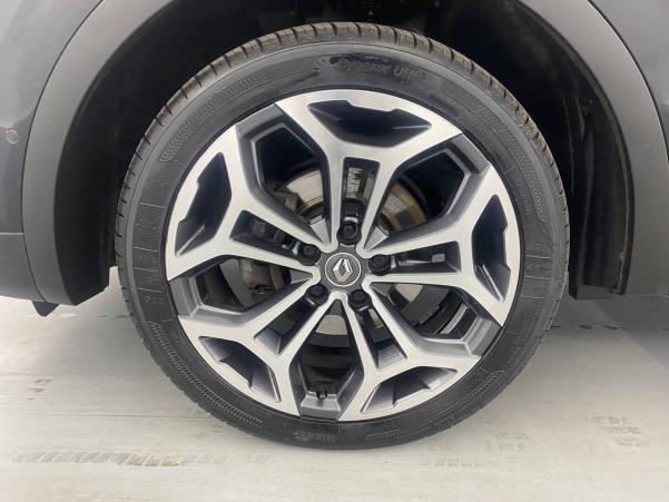 Vente en ligne Renault Kadjar  Blue dCi 115 EDC au prix de 22 490 €