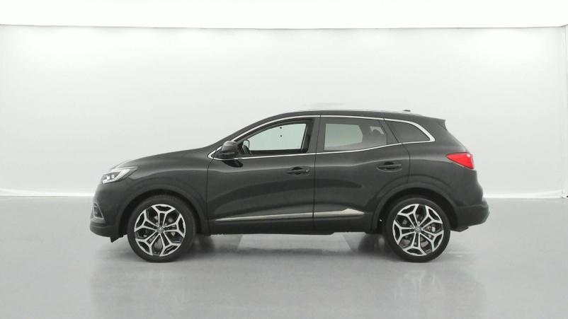 Vente en ligne Renault Kadjar  Blue dCi 115 EDC au prix de 22 490 €