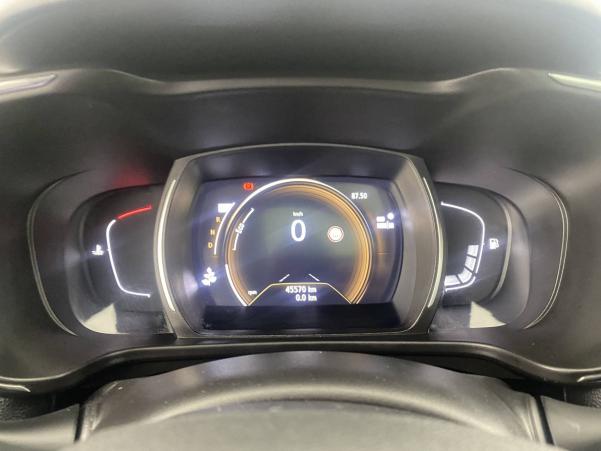 Vente en ligne Renault Kadjar  Blue dCi 115 EDC au prix de 22 490 €