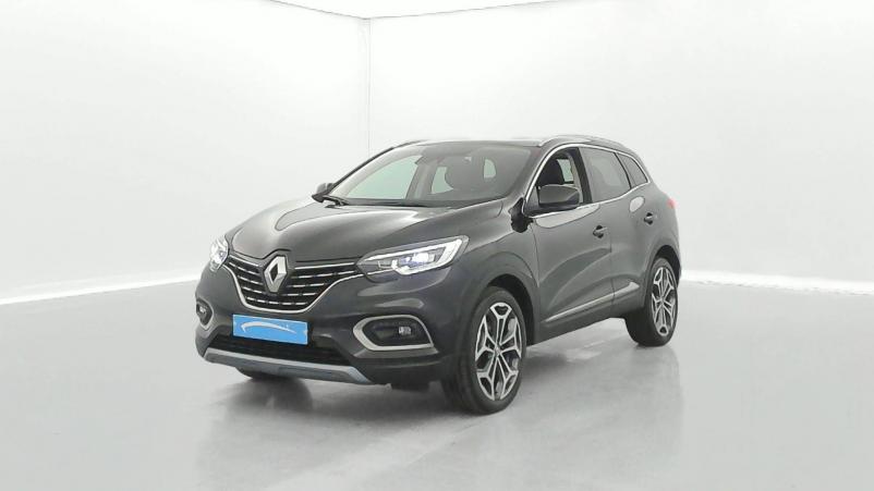 Vente en ligne Renault Kadjar  Blue dCi 115 EDC au prix de 22 490 €