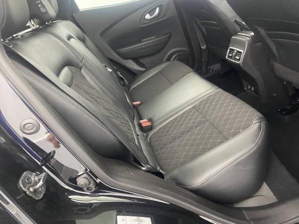 Vente en ligne Renault Kadjar  Blue dCi 115 EDC au prix de 22 490 €
