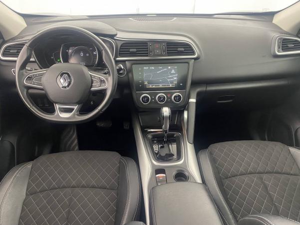 Vente en ligne Renault Kadjar  Blue dCi 115 EDC au prix de 22 490 €