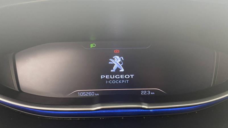 Vente en ligne Peugeot 5008  BlueHDi 130ch S&S EAT8 au prix de 23 490 €