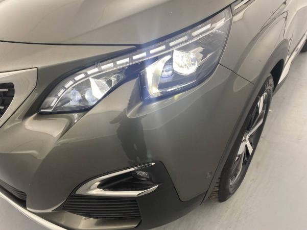 Vente en ligne Peugeot 5008  BlueHDi 130ch S&S EAT8 au prix de 23 490 €