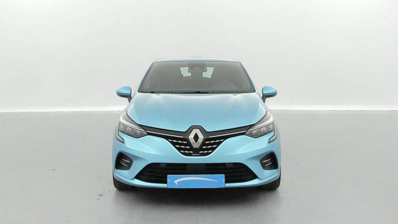 Vente en ligne Renault Clio 5 Clio E-Tech 140 - 21N au prix de 22 490 €
