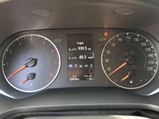 Vente en ligne Renault Captur  TCe 100 au prix de 16 990 €