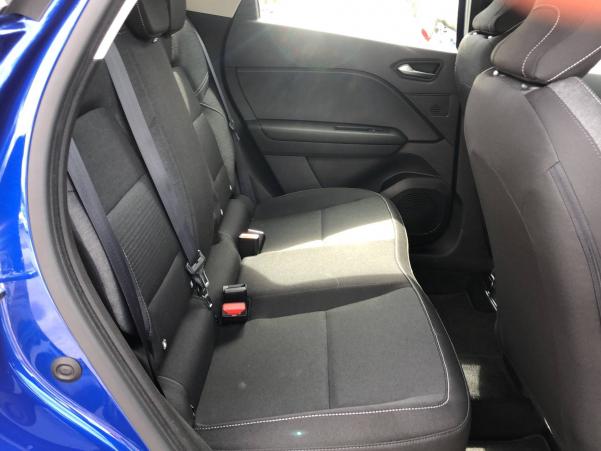 Vente en ligne Renault Captur  TCe 100 au prix de 16 990 €