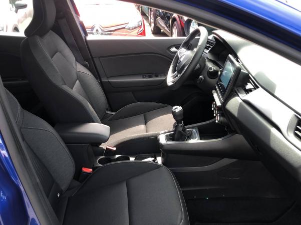 Vente en ligne Renault Captur  TCe 100 au prix de 16 990 €