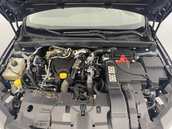 Vente en ligne Renault Megane 4 Mégane IV Berline Blue dCi 115 - 20 au prix de 18 490 €