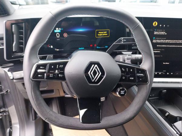 Vente en ligne Renault Austral  E-Tech hybrid 200 au prix de 44 990 €
