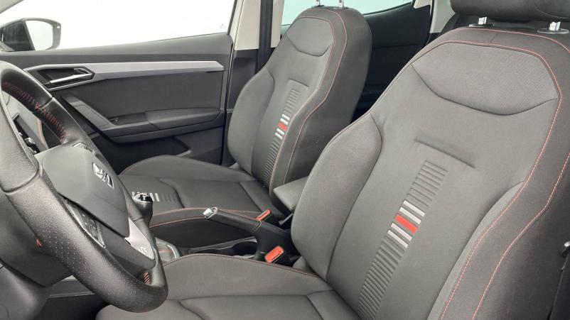 Vente en ligne Seat Ibiza  1.0 EcoTSI 115 ch S/S BVM6 au prix de 18 990 €