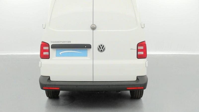 Vente en ligne Volkswagen Transporter TRANSPORTER FGN TOLE L1H1 2.0 TDI 150 DSG7 au prix de 34 990 €