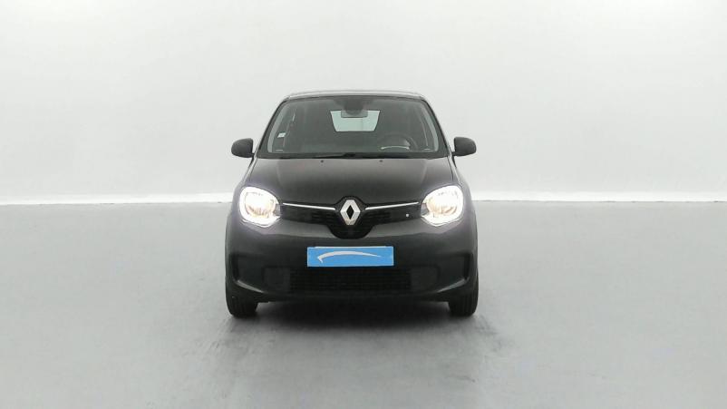 Vente en ligne Renault Twingo 3  SCe 65 - 20 au prix de 8 990 €