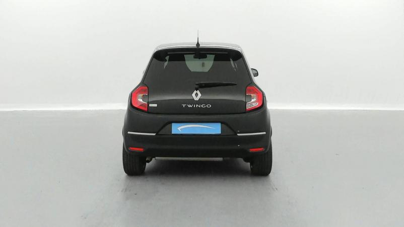 Vente en ligne Renault Twingo 3  TCe 95 au prix de 12 490 €