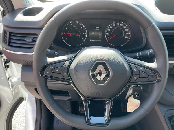 Vente en ligne Renault Trafic 3 Fourgon TRAFIC FGN L2H1 3000 KG BLUE DCI 130 au prix de 31 990 €