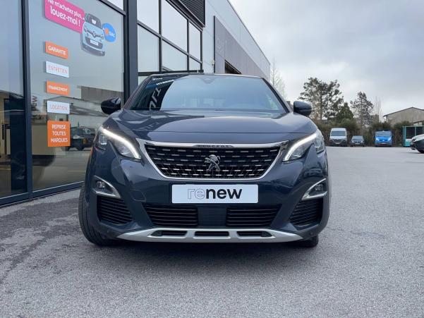 Vente en ligne Peugeot 3008  Hybrid 300 e-EAT8 au prix de 34 990 €