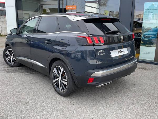 Vente en ligne Peugeot 3008  Hybrid 300 e-EAT8 au prix de 34 990 €