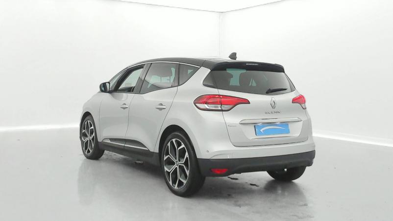 Vente en ligne Renault Scenic 4 Scenic TCe 140 FAP - 21 au prix de 23 990 €