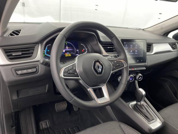 Vente en ligne Renault Captur  E-Tech 145 - 21 au prix de 23 990 €